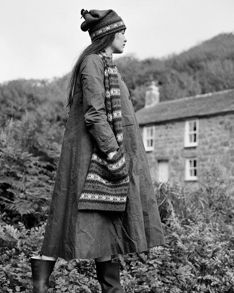 Visit Us At The Country Brocante Winter Fair