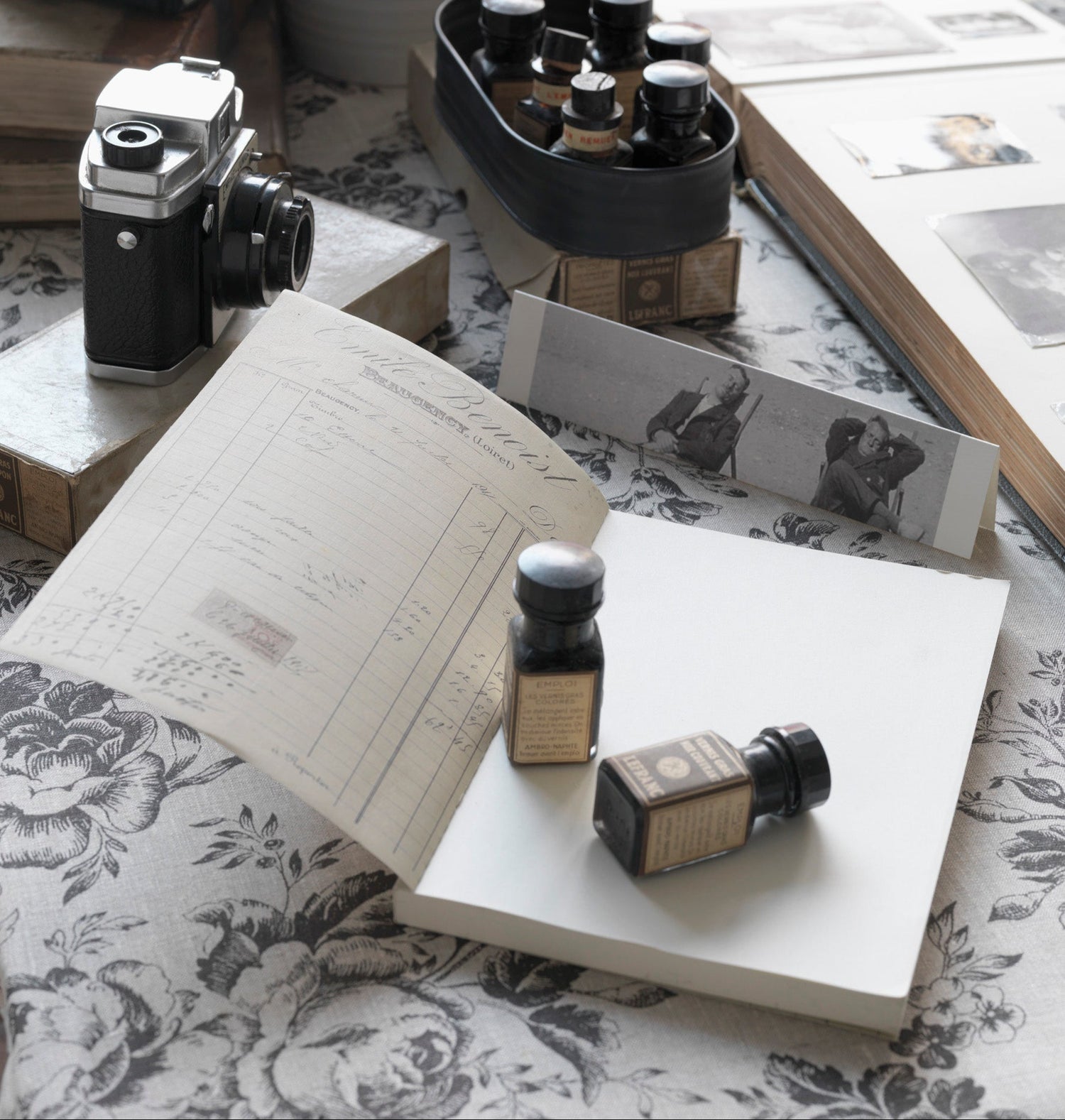 Discover Our Trusted Black Book