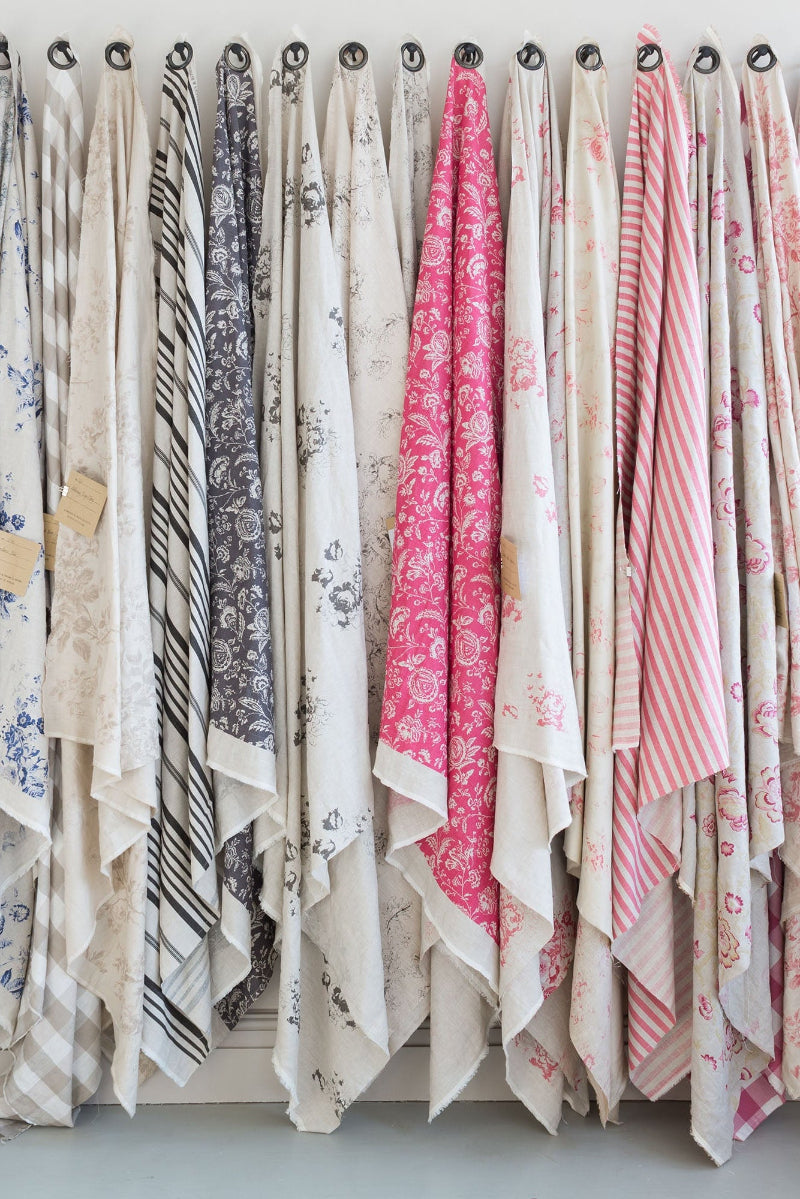 TUNBRIDGE WELLS INTERIORS