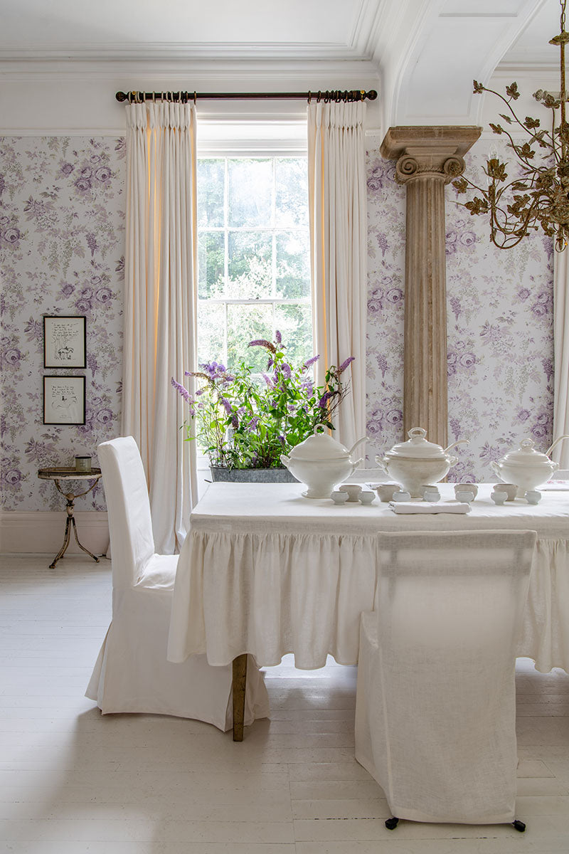 SUGAR & SPICE FURNISHINGS