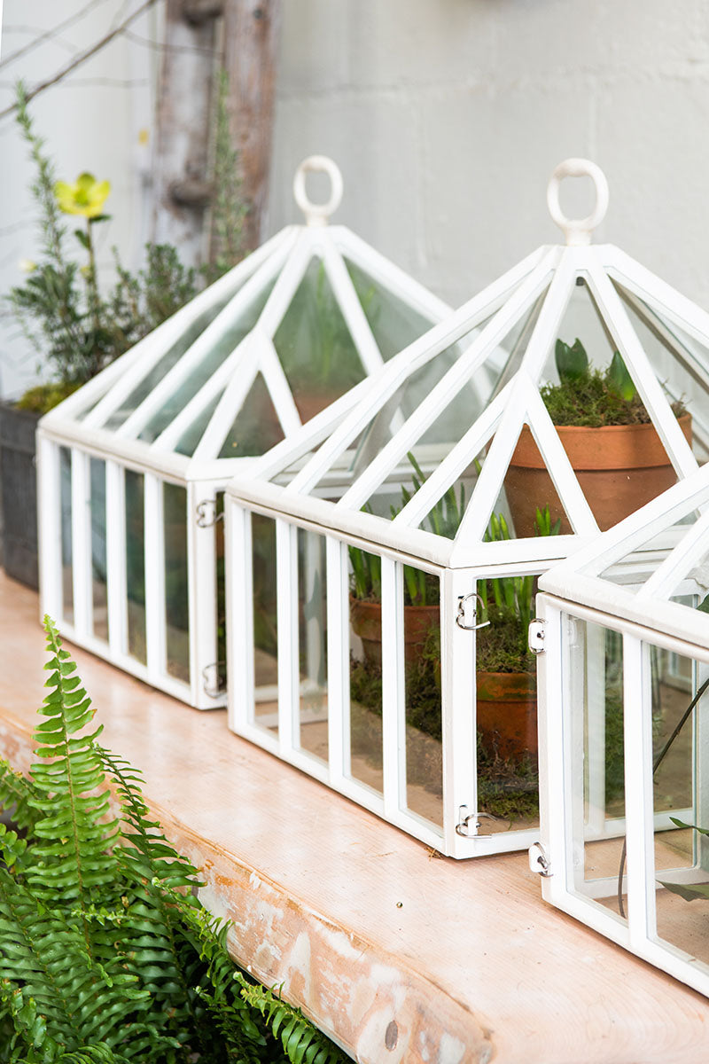 CLAVERTON CLOCHES