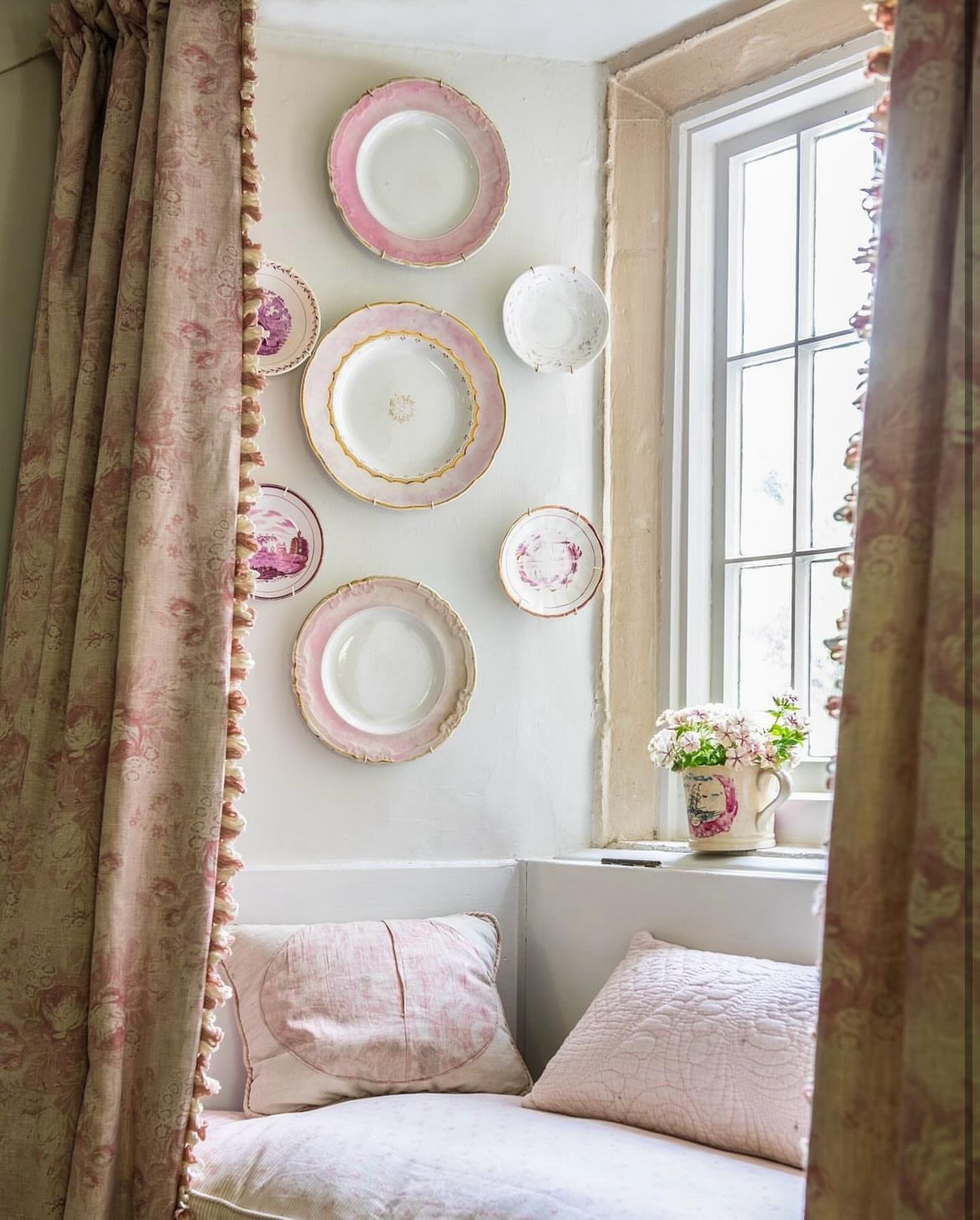 An inspirational look inside the stylish homes of our clients