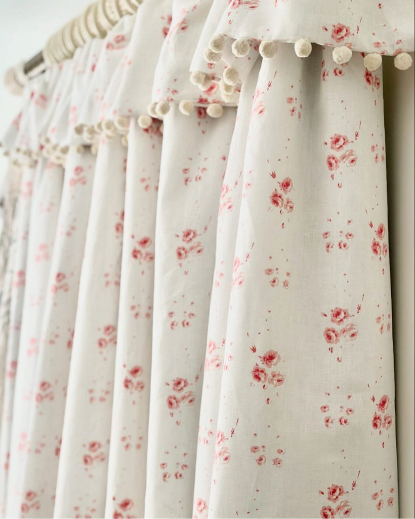 All Things Nice: In Conversation With Maria of Sugar & Spice Furnishings