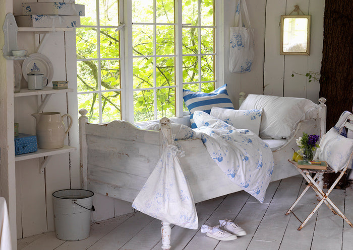 C&R Spotlight - Summer Blues