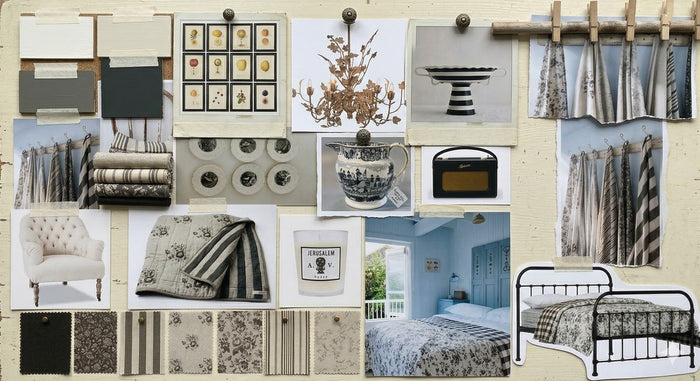 C&R Spotlight - Charcoal