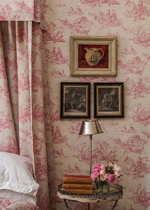 C&R Bespoke Wallpapers