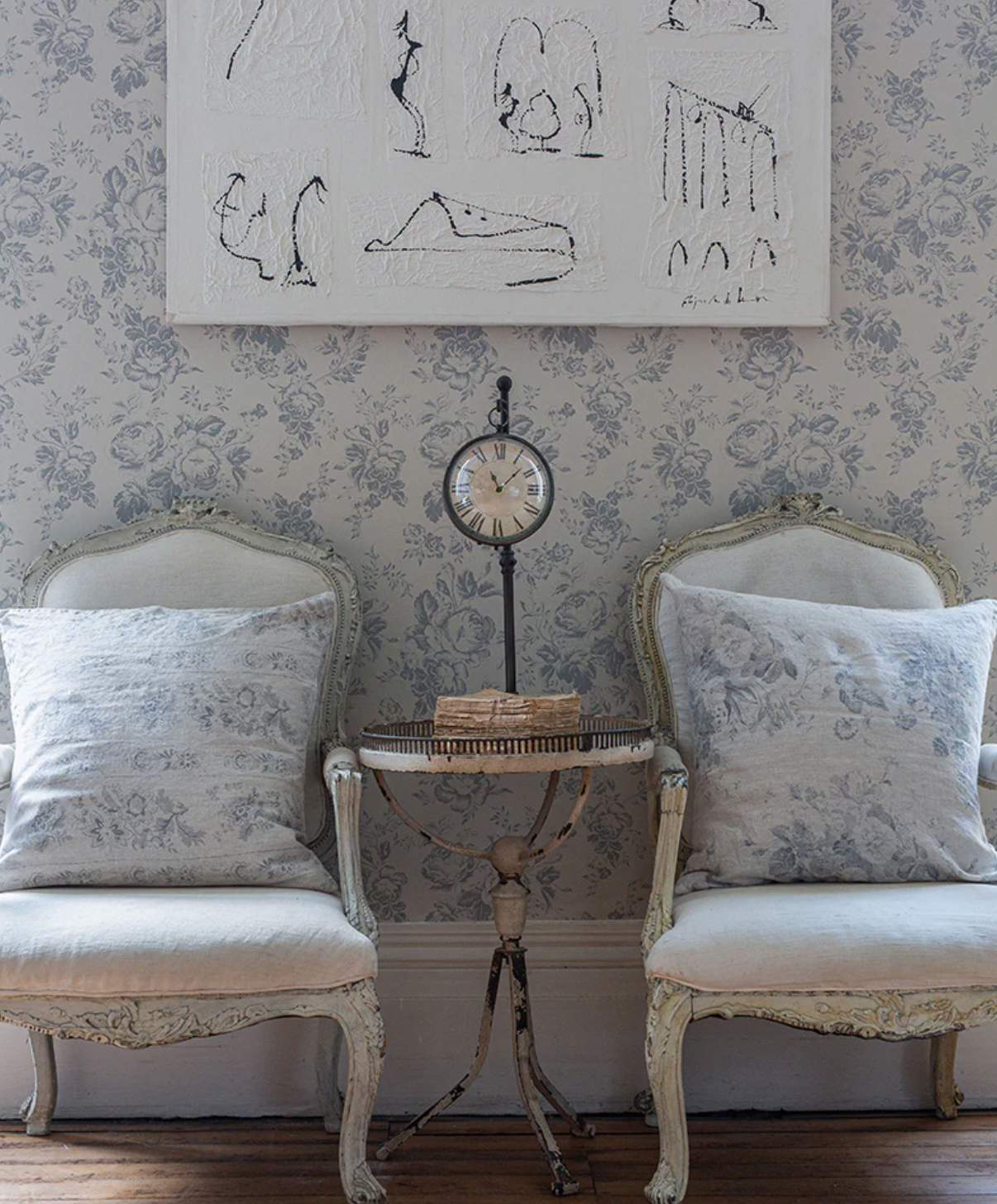 paris rose wallpaper 