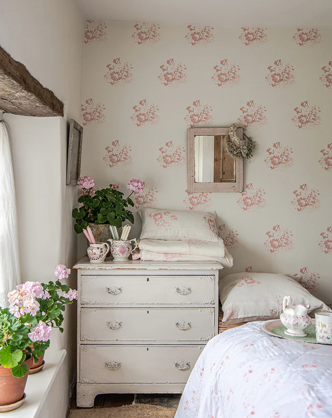 wallpapers for cottages