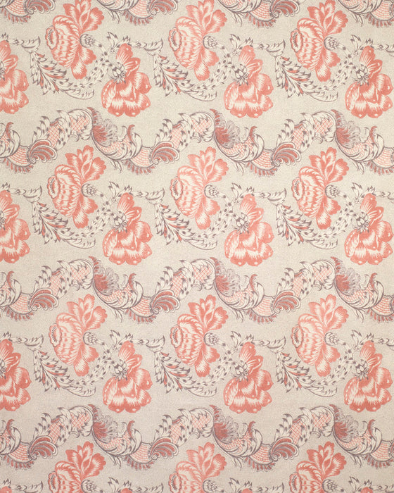 Betsy on White Linen