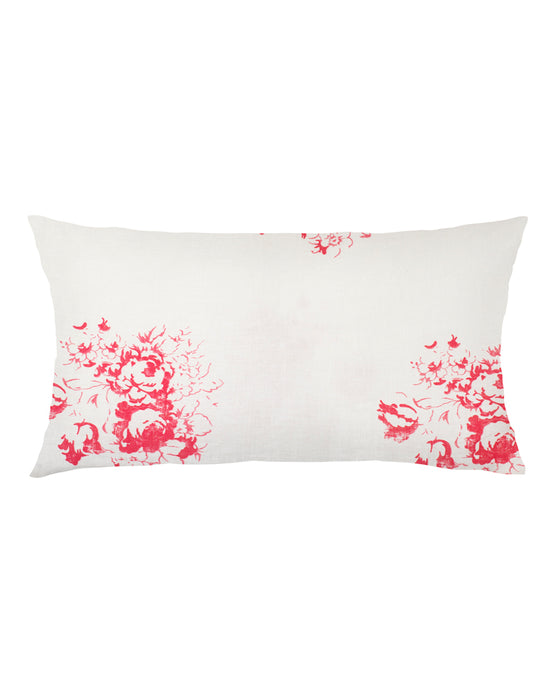 Hatley Cerise Scatter cushion cover Cover