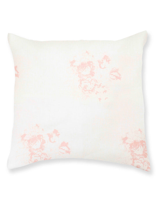 Hatley Pink Square cushion cover Cover