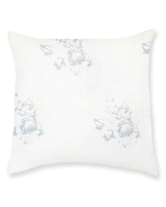 Hatley Blue Square cushion cover Cover