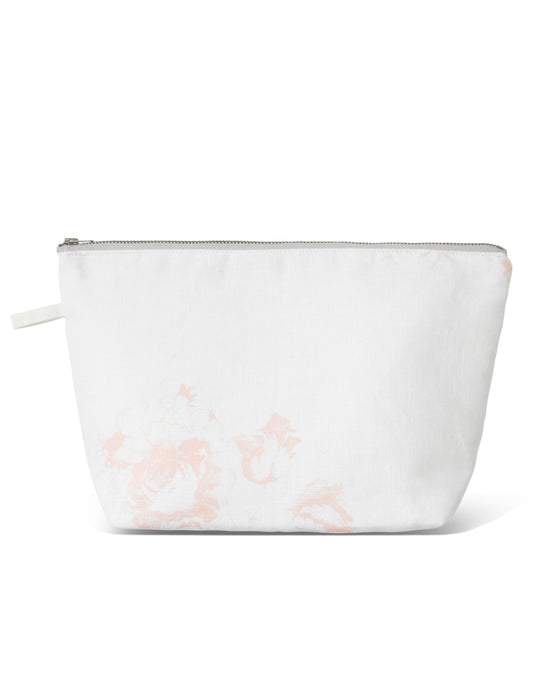 Hatley Pink Washbag