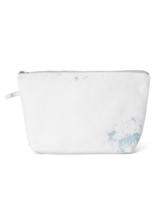 Hatley Blue Washbag