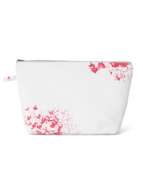 Hatley Cerise Washbag