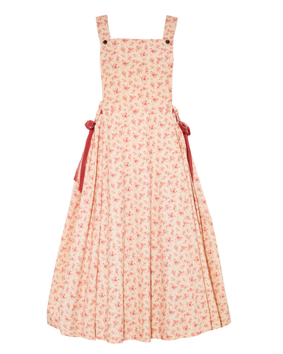 Dover Dress in Beatrice Needle Cord
