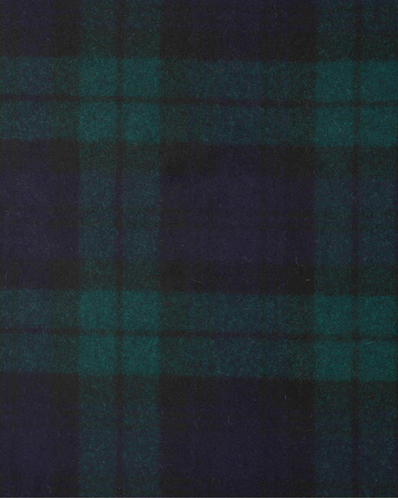 Blackwatch Tartan Wool