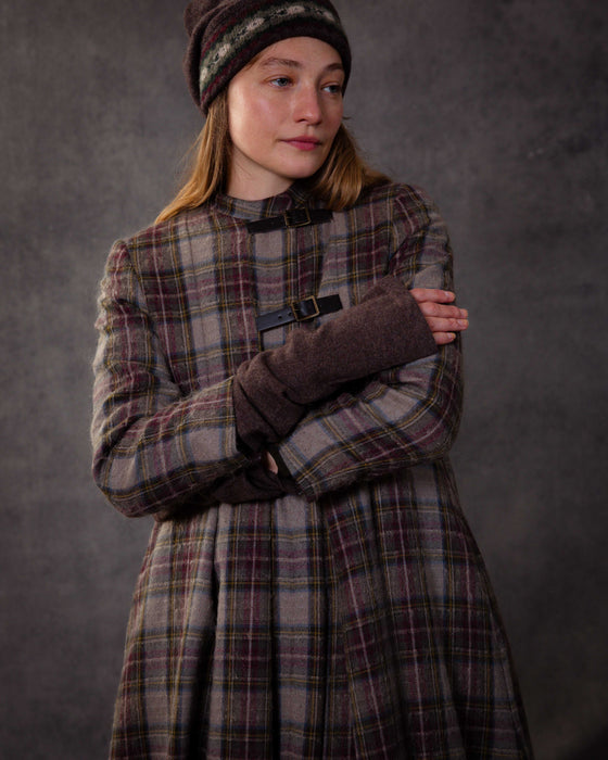 Kilty Coat in Lochcarron Tartan