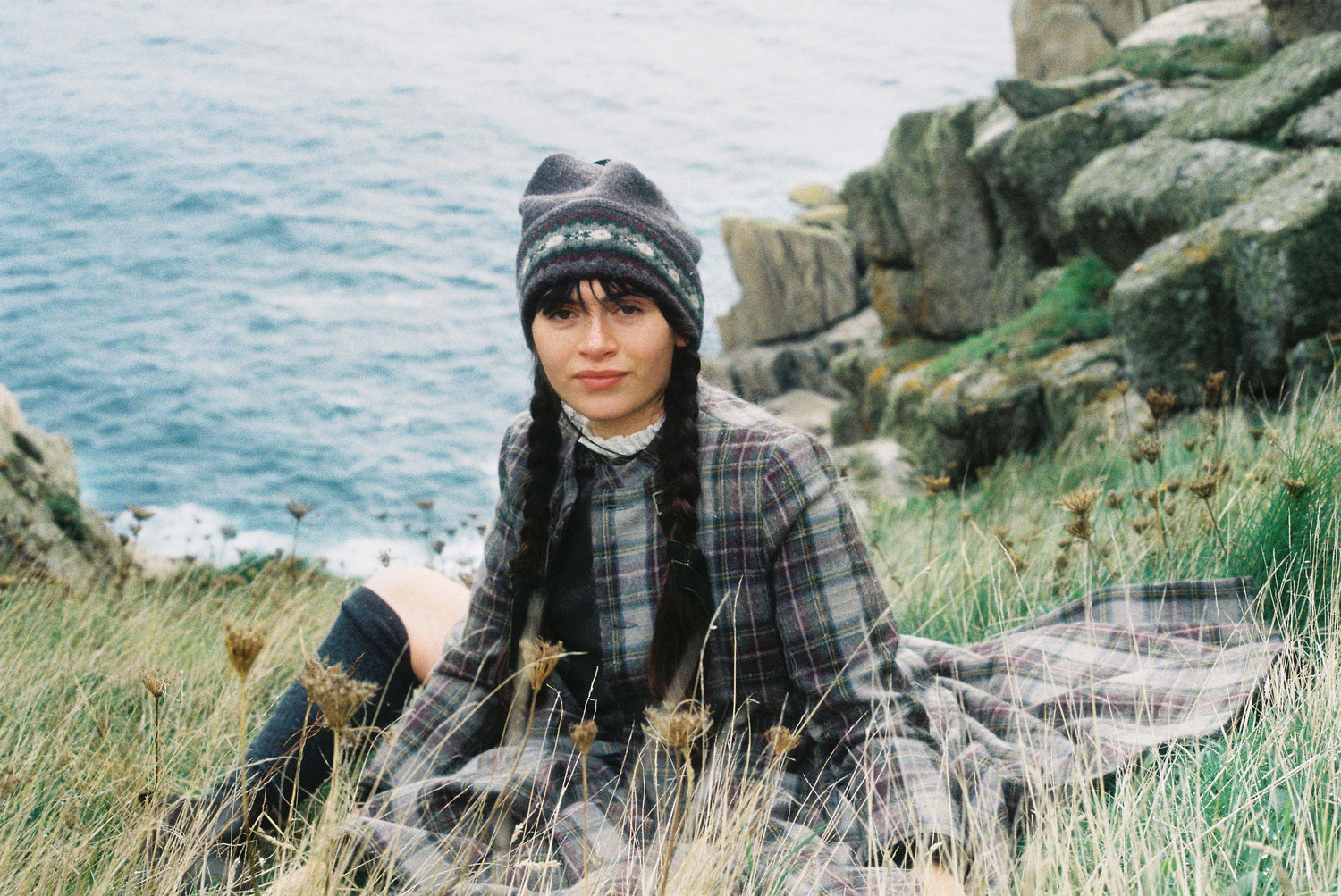 Lochcarron Tartan