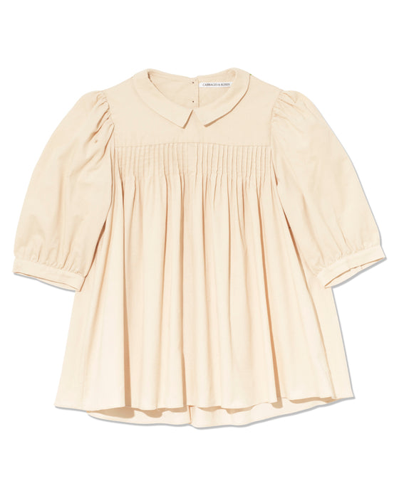Livi Shirt in Plain Needle Cord