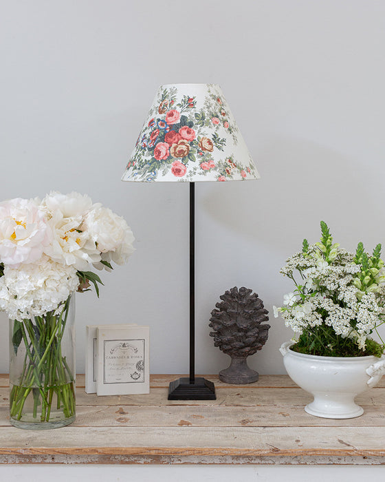 bespoke made-to-measure Lampshade Large