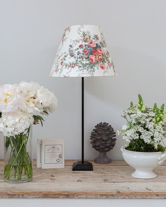 bespoke made-to-measure Lampshade X-Large