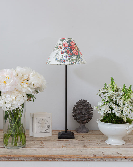 bespoke made-to-measure Lampshade Medium