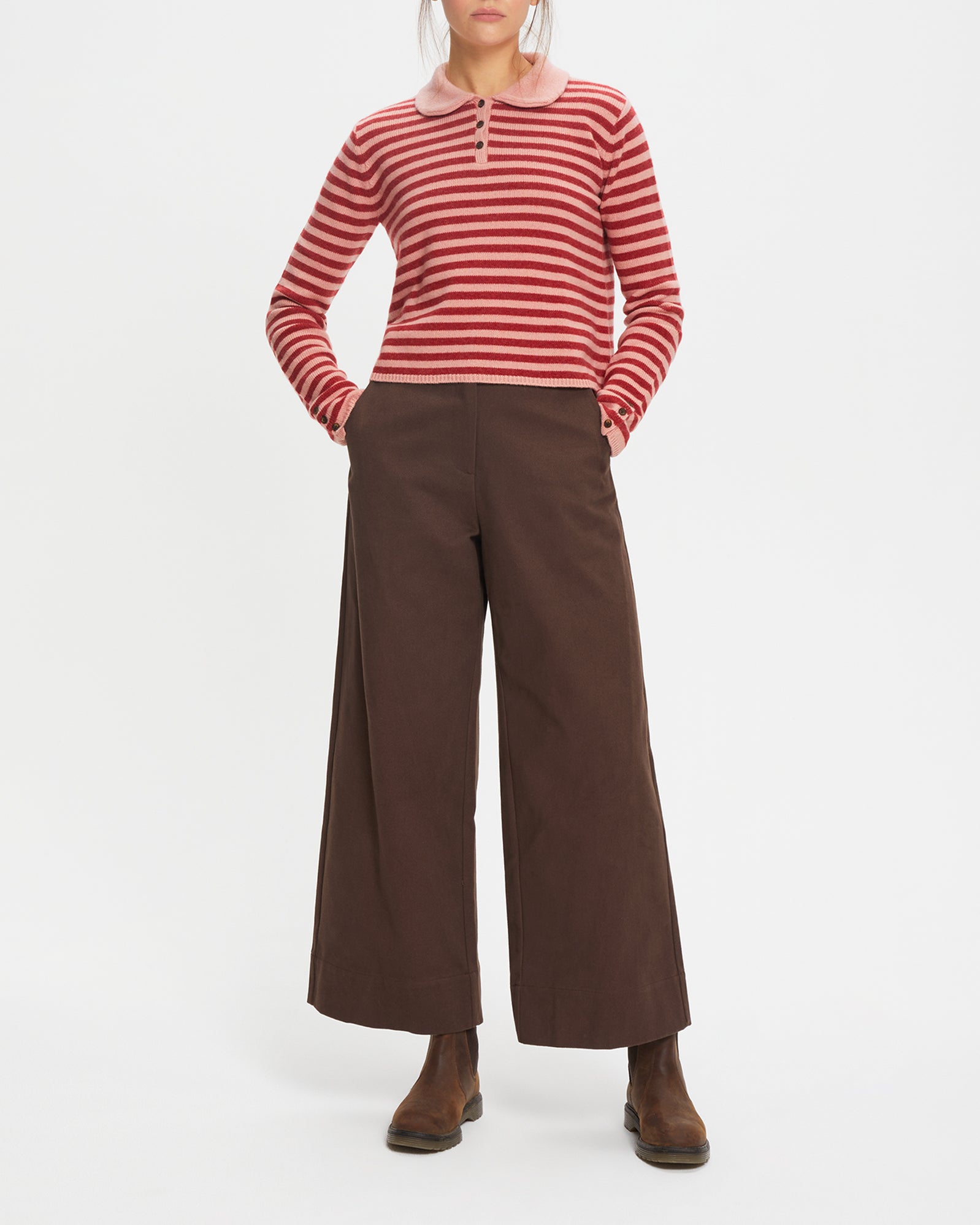 Trousers– cabbagesandroses