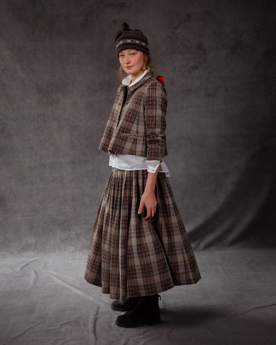 Priory Kilt in Lochcarron Tartan