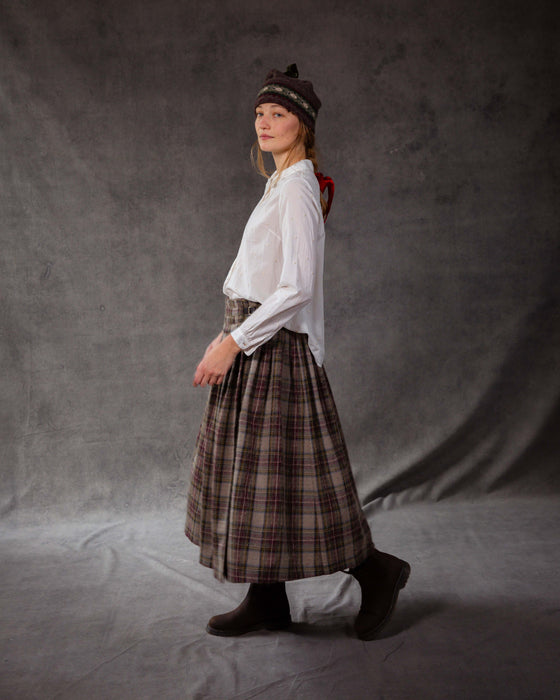 Priory Kilt in Lochcarron Tartan