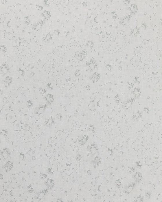 New Penny Dove on White Linen