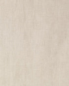 Plain Natural Linen