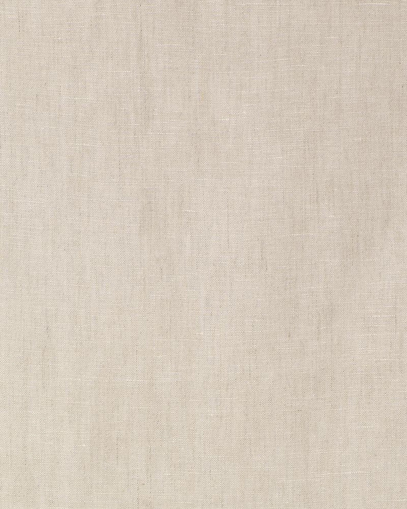 Plain Natural Linen | Cabbages & Roses– cabbagesandroses
