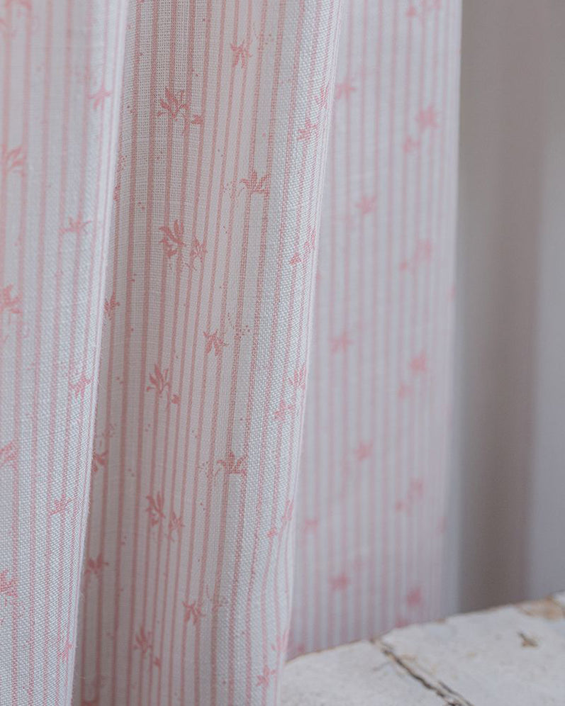 Stripes and Contrast Fabrics | Cabbages & Roses– cabbagesandroses