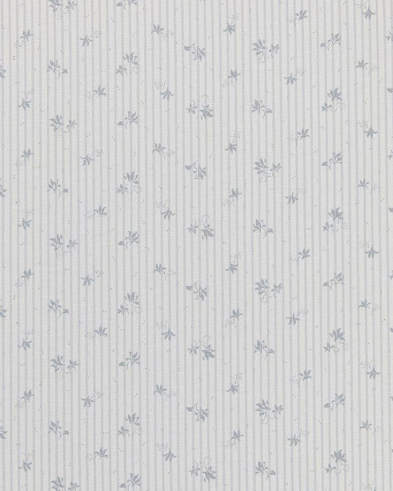 Metro Dove on White Linen