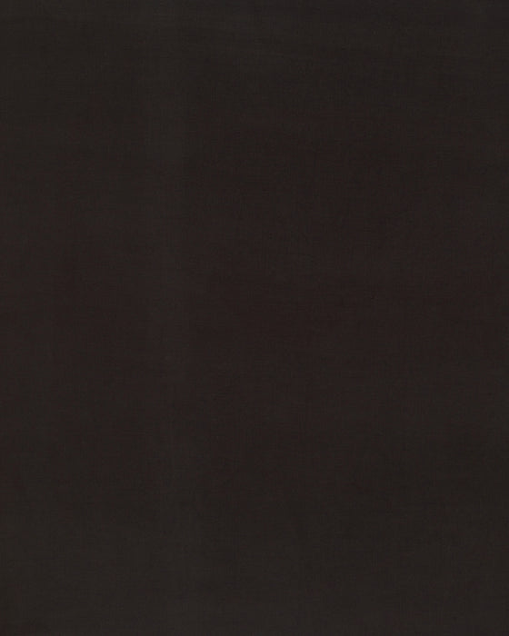 Plain Charcoal Upholstery Linen