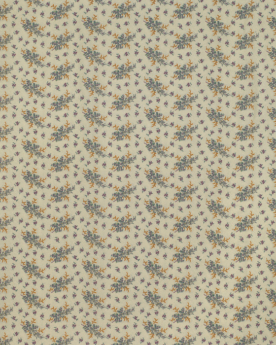 Jack Teal on White Linen