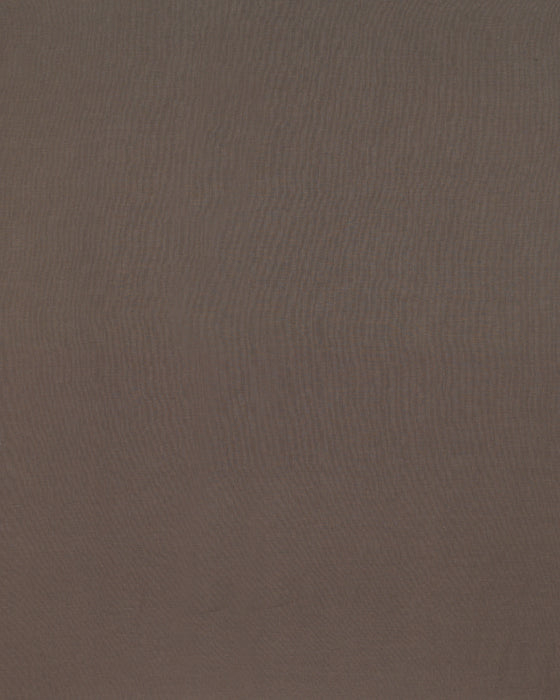 Plain Tumbled Linen in Olive Green