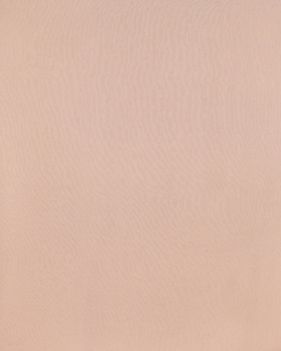 Plain Tumbled Linen in Pale Pink