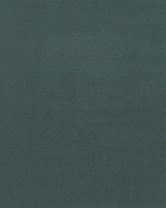 Plain Tumbled Linen in Teal