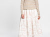 PETER PAN COLLAR TSHIRT - INDIE SKIRT IN BEES