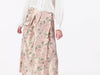 Diana Skirt in Rosie Taffeta Frilly Shirt in Cotton Voile