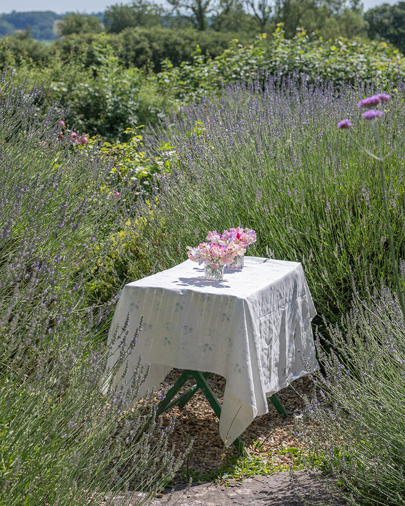 Summer Spaces